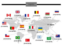 Load image into Gallery viewer, Fashion Chiffon Skirts Premium Edition
