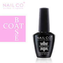 Load image into Gallery viewer, NAILCO 2025 Hot 15ML Gel Nail Polish Nails Semi-permanent UV Varnish High Quality Glass Bottle Nail Art Polish For Manicure
