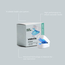 Load image into Gallery viewer, Nail Care Device Gently Nourishes and Cares for Hand and Toenails, Polishes for a Shiny Finish, Convenient for Daily Use
