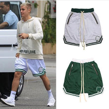 Load image into Gallery viewer, Streetwear Quick Dry Gym Shorts
