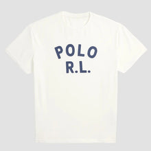 Load image into Gallery viewer, Polo Classic-Fit Logo Cotton T-Shirt Graphic Printing High-end Luxury Unisex Style Both of Men and Women
