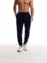 Load image into Gallery viewer, 2026 Men Hot Cool Printed Jogger Pants High Quality Men's Autumn Winter Casual Sports Sweatpants Outdoor Running Wear
