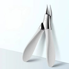 Load image into Gallery viewer, Nail Scissors Household Manicure Tools New Anti-Splash Nail Clippers Large Thick Hard Special Nail Clippers Pedicure Tools
