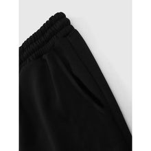 Load image into Gallery viewer, Men's Casual Sports Joggers | Spiked Cross Print | Drawstring Cuffed | S-3XL | Daily Wear
