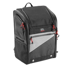 Load image into Gallery viewer, Motorcycle Pet Travel Bag Dog Cat Carrier Bag Portable 20lbs Folding Dog Carrier Backpack for Touring Street Glide Road King Bag
