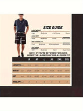 Load image into Gallery viewer, Quick Dry Athletic Pocket Shorts
