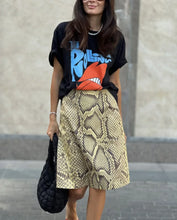 Load image into Gallery viewer, Snakeskin Printed Fashion Premium Edition
