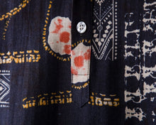 Load image into Gallery viewer, Casual Shirts For Men Shirt T-shirts Man 2024 New Men's Clothing Fashion Blouses Social Luxury Hawaiian Cotton High Quality
