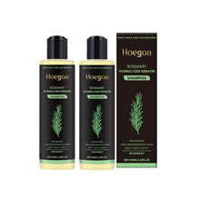 Load image into Gallery viewer, Rosemary Volumizing Repair Hair Shampoo
