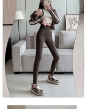 Load image into Gallery viewer, 1pc Women High Waist Yoga Leggins Gym Sports Tights Woman Running Pants Sexy Butt Lifting Leggings Gym Fitness Push Up Leggins ﻿
