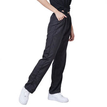 Load image into Gallery viewer, Pet Groomer Jogger Pants Waterproof Anti Hair Anti Static Trousers Pet Dog Grooming Work Clothes Hair Salon Hairdresser Uniform
