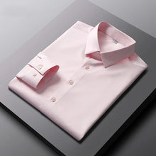 Load image into Gallery viewer, Wrinkle Resistant Smart Casual Shirt
