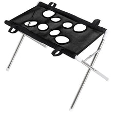Load image into Gallery viewer, Pet Grooming Bed Portable Detachable Pet Bath Hammockstand Soft Breathable Mesh Support Rack Pet Drying For Cats And Small Dogs
