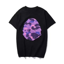 Load image into Gallery viewer, 2026 new Best-selling T-shirts - Women's and Men's Fashion and breathable style - Cotton shirts suitable for both men and women

