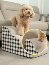 Load image into Gallery viewer, High-Density Foam Pet Safety Steps
