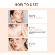 Load image into Gallery viewer, Hydrating Full Coverage Liquid Foundation
