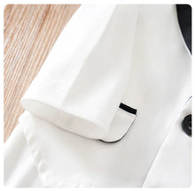Load image into Gallery viewer, Baby Gentleman Long Sleeve Jumpsuit
