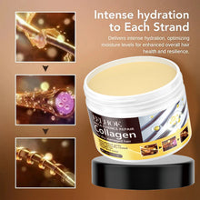 Load image into Gallery viewer, Collagen Repair Moisturizing Hair Mask
