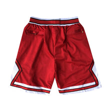 Load image into Gallery viewer, Basketball Quick Dry Training Shorts
