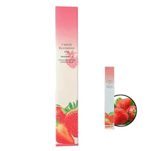 Load image into Gallery viewer, Nail Nutrition Oil Pen Prevent Agnail Nail Polish Anti-barb Nail Edge Oil Nail Treatment Cuticle Revitalizer Oil Nail Care Tools
