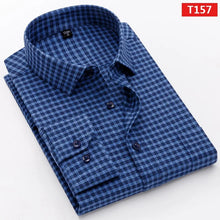 Load image into Gallery viewer, Classic Cotton Business Casual Shirt
