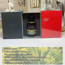 Load image into Gallery viewer, 100ml Brand Portrait of a noblewoman Women Perfume Lasting Woody Flora Cologne Men Fragrance Pheromone Dating Everyday Perfume
