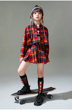 Load image into Gallery viewer, Kids Hip Hop Street Dance Set
