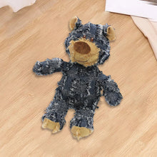 Load image into Gallery viewer, Pet Dog Toys Bear Squeaking Stuffed Toys For Dogs Cat Chew Squeak Toy for Small Dogs Play Funny Training Anxiety Relief Sleep Do
