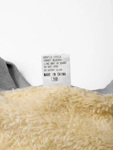 Load image into Gallery viewer, Thick Patchwork Knit Pullover
