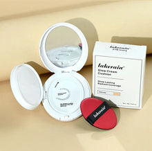 Load image into Gallery viewer, Glow Cushion CC Cream Foundation

