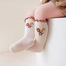 Load image into Gallery viewer, Cute Animal Knee High Socks
