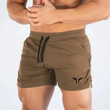Load image into Gallery viewer, Snug Fit Summer Fitness Shorts

