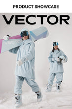 Load image into Gallery viewer, Waterproof Ski Jacket Pants Set

