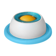 Load image into Gallery viewer, Dog/cat licking bowl, pet licking toy slow food bowl, non-slip licking bowl, educational toy, makes dogs/cats love licking.
