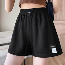Load image into Gallery viewer, Women Shorts Summer Casual Shorts Fashion High Elastic Sports Shorts Summer Casual Shorts Fashion Hot Pants For External Wear
