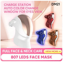 Load image into Gallery viewer, 4-in-1 Head Spa Massage Comb
