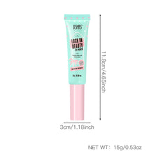 Load image into Gallery viewer, USHAS Eye primer, long-lasting makeup effect, modifies eye skin tone, enhances eye makeup color, and creates perfect eye makeup

