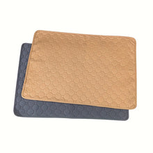 Load image into Gallery viewer, Reusable Washable Pee Training Pad
