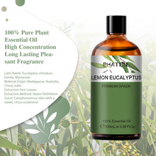 Load image into Gallery viewer, Pure Botanical Aromatherapy Essential Oil
