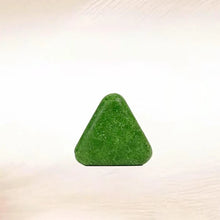 Load image into Gallery viewer, Arborvitae Leaf Shampoo Soap Handmade Natural Herbal Scalp Itching Relief Promote Hair Growth Prevent Hair Loss And DandruffSoap
