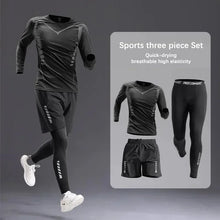 Load image into Gallery viewer, All Season Men Sportswear Set
