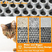 Load image into Gallery viewer, Heavy Duty Two Layer Sand Mat
