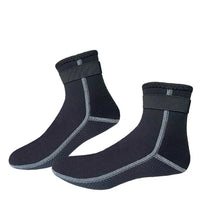 Load image into Gallery viewer, Neoprene Anti Slip Water Socks
