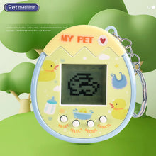 Load image into Gallery viewer, Electronic Pets Game Toys Virtual Nostalgic Virtual Cyber DigitalAnimals Toys For Kids Child
