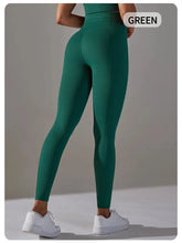 Load image into Gallery viewer, Gym Leggings Women Yoga Clothes Pants Women's Sportswear Yoga Woman Clothing Workout High Waist Tights Training Fitness Pants
