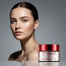 Load image into Gallery viewer, 377 Facial Cream,Hydration Facial Moisturizer Skincare For All Skin Types Gentle &amp; Low-Irritant Formula Rejuvenating Cream
