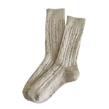 Load image into Gallery viewer, Japanese Wool Casual Socks
