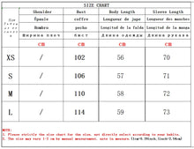 Load image into Gallery viewer, New Women's Jackets &amp; Coats Autumn 2026 Fashion Loose Belt Elegant Turtleneck Warm Winter Jackets Women's Chic Youth Street Coat
