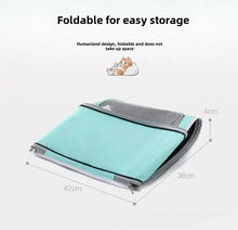Load image into Gallery viewer, Pet Outing Portable Cat Dogs Handbag Summer Breathable Carrier Travel Puppy Kitten Single Shoulder Bag Pet Carrying Bag Supplie
