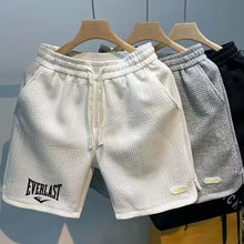 Load image into Gallery viewer, 2025 New casual printed shorts fashionable and popular men's shorts breathable and comfortable spring and summer sports shorts
